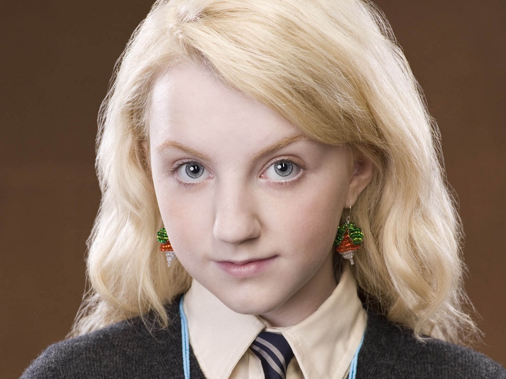 Avatar von LunaLovegood