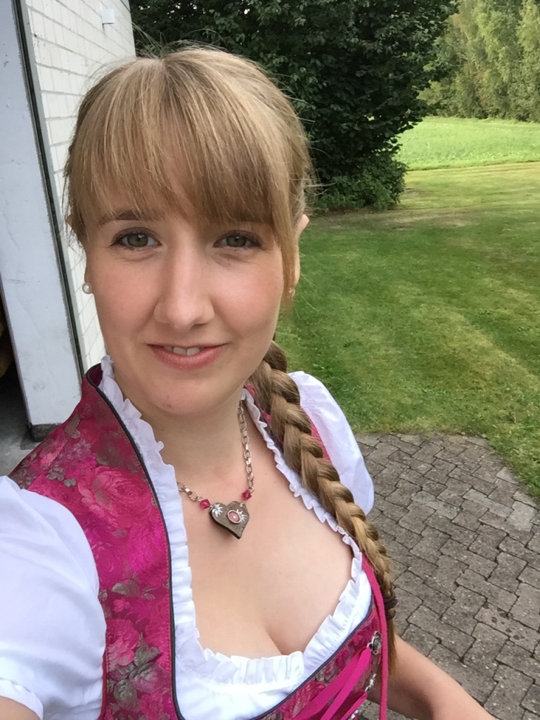Avatar von CaroB87