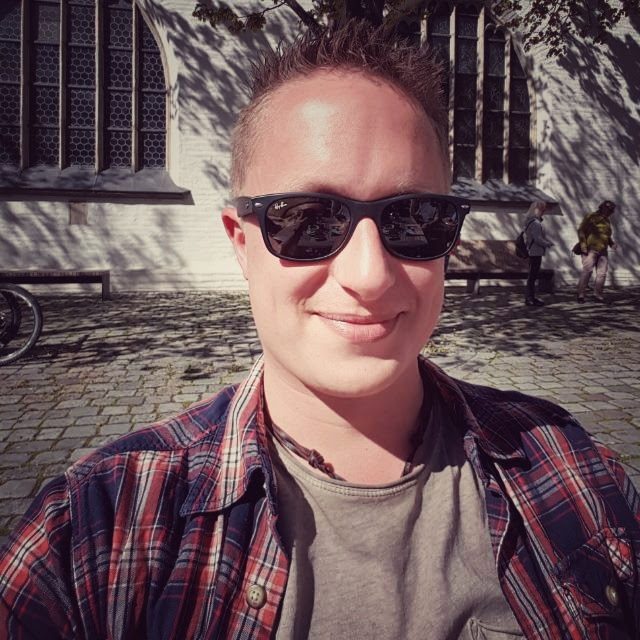 Avatar von EffJay