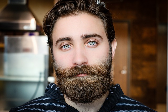 Avatar von Nelios